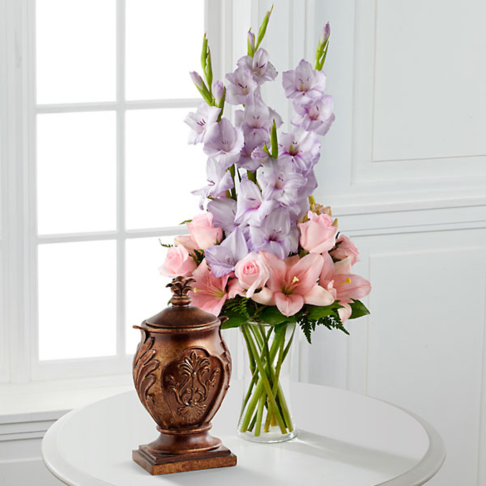 The Always & Forever&trade; Bouquet