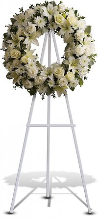 The Refreshing Mix&trade; Casket Spray