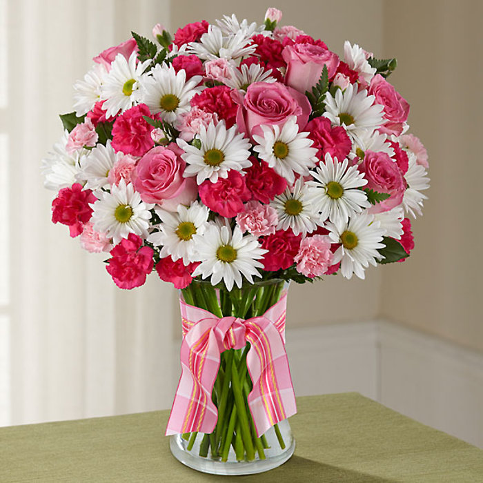 The Sweet Surprises&reg; Bouquet