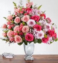 Romantic Rendezvous Bouquet&trade;