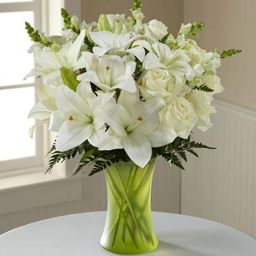 Eternal Friendship&trade; Remembrance Bouquet