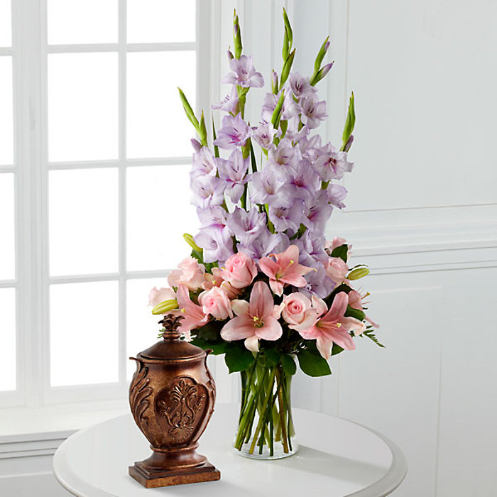 The Always & Forever&trade; Bouquet