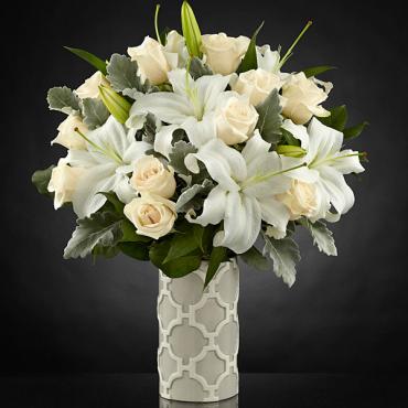 Pure Opulence&trade; Luxury Bouquet