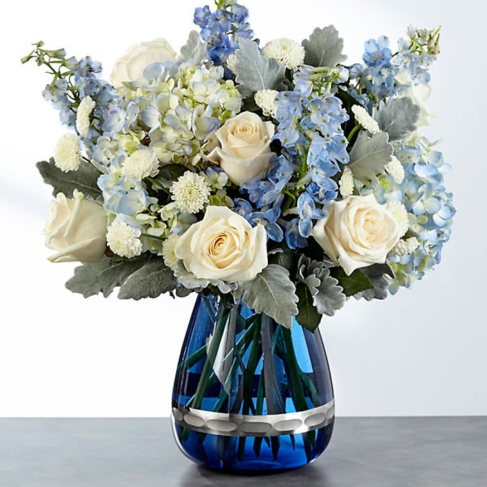 The Faithful Guardian&trade; Bouquet