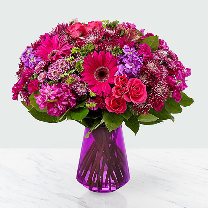 Blushing&trade; Bouquet