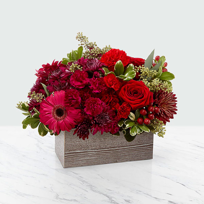 Rustic&trade; Bouquet