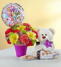 Lotsa Love&reg; Birthday