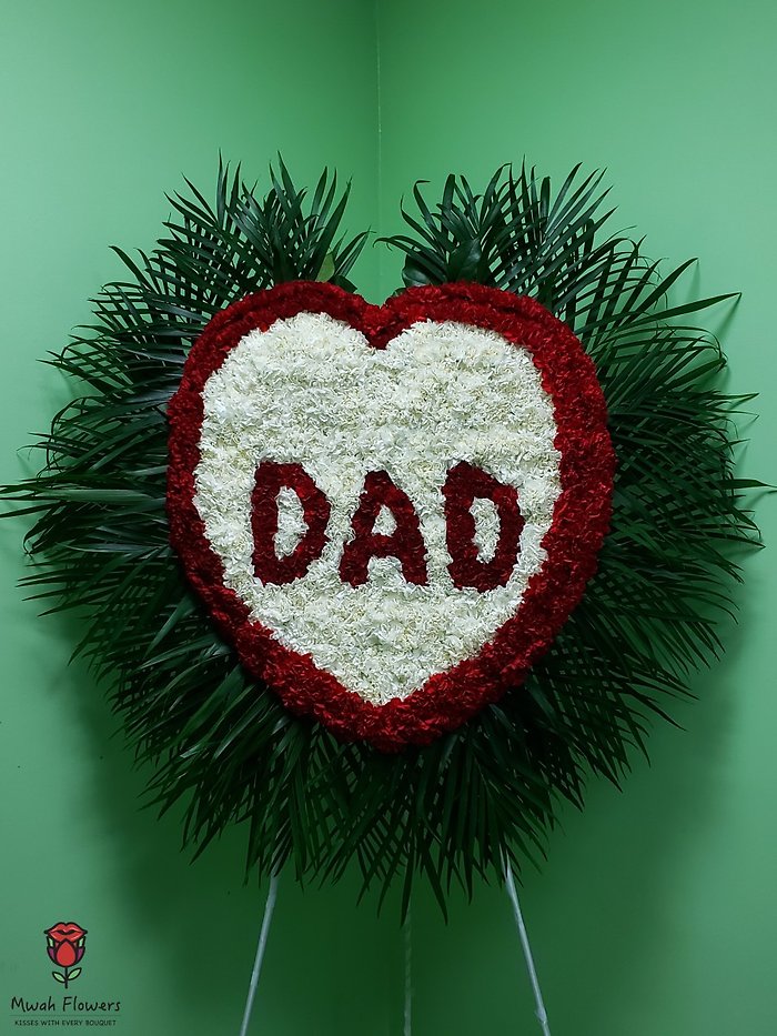 Dearest Dad
