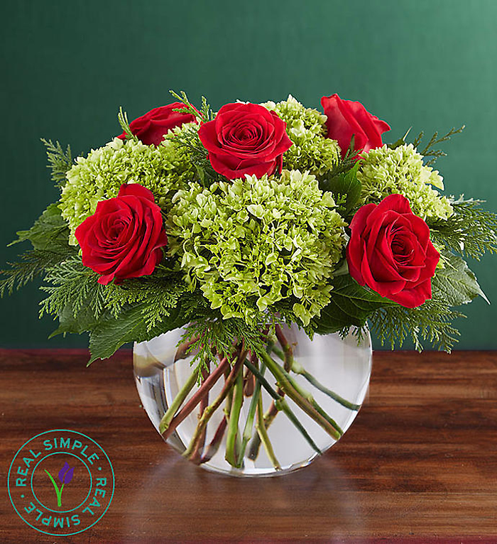 Simply Radiant™ by Real Simple®