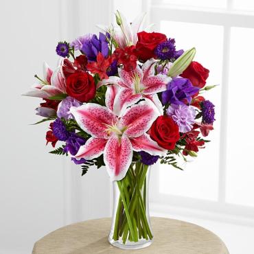 The Stunning Beauty&trade; Bouquet