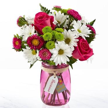 The Because You&#39;re Special&trade; Bouquet
