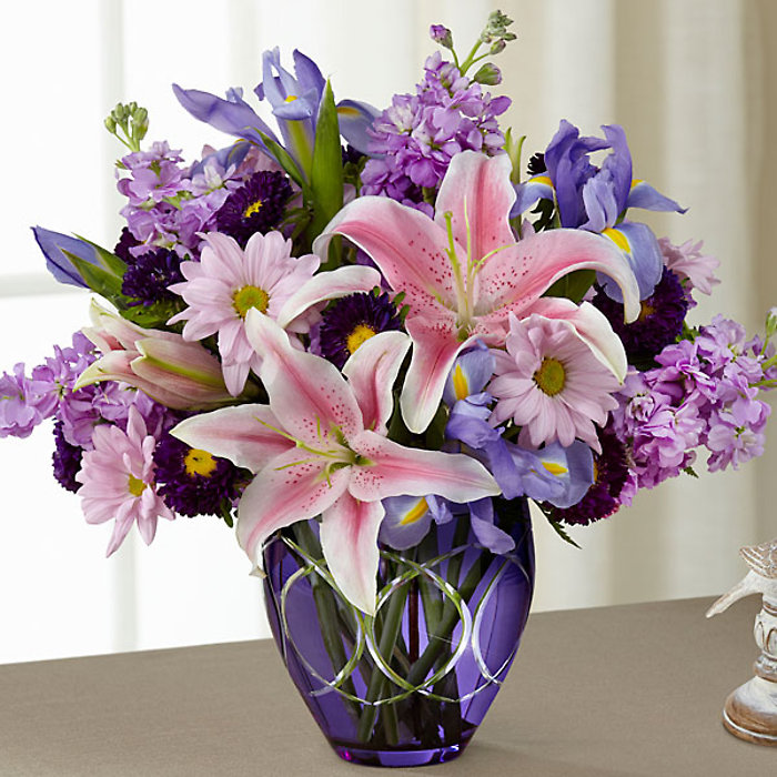 Radiant&trade; Bouquet