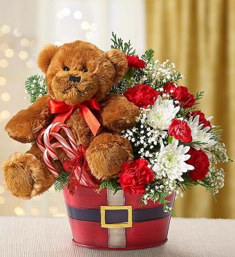 Lotsa Love&reg; Christmas