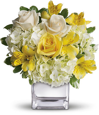 Sweetest Sunrise Bouquet