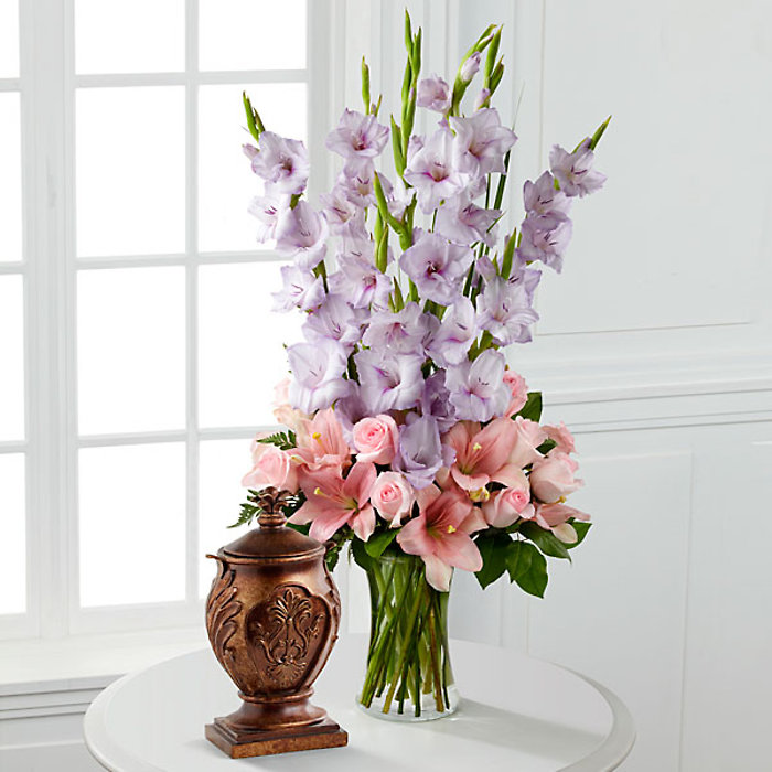 The Always & Forever&trade; Bouquet