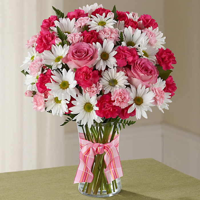 The Sweet Surprises&reg; Bouquet