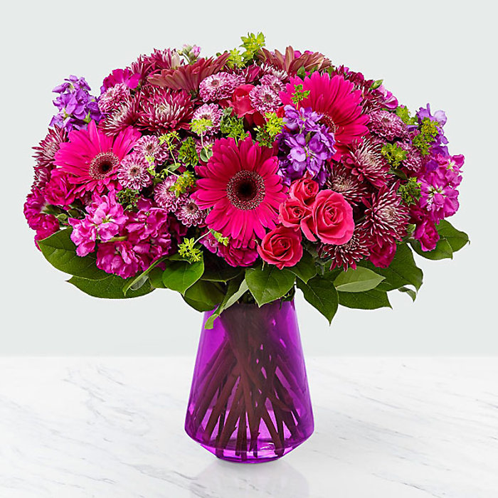 Blushing&trade; Bouquet