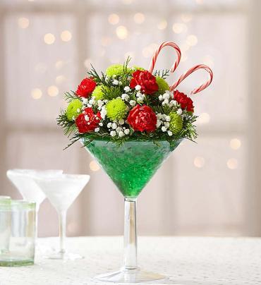 Martini Bouquet&trade; Peppermint