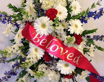 Farewell Message