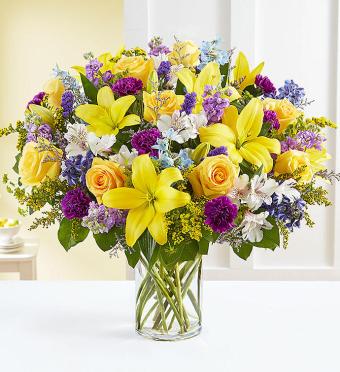 Pure Enchantment&trade; Bouquet