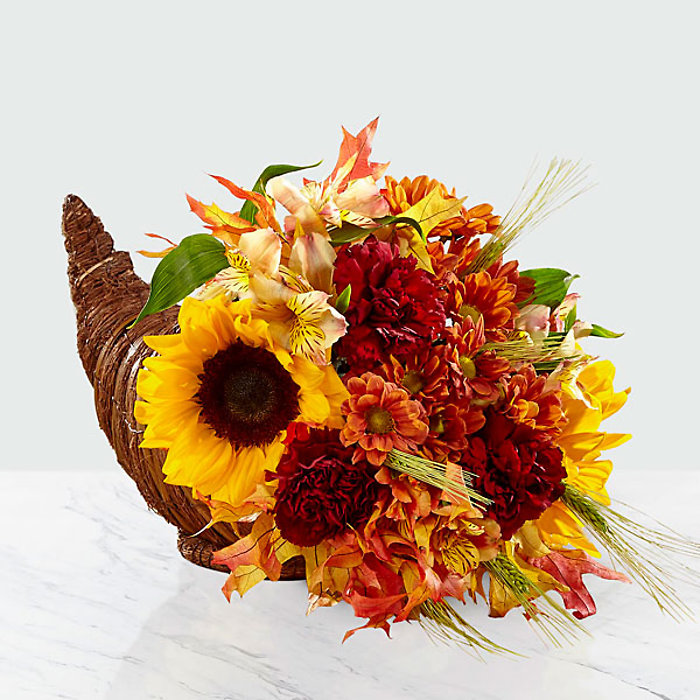 Fall Harvest&trade; Cornucopia