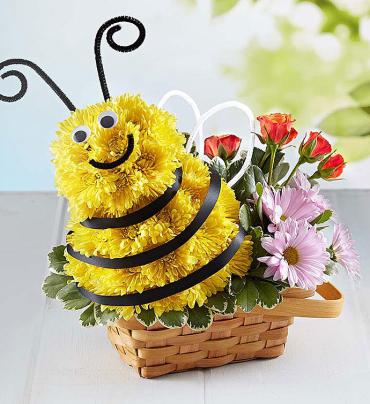 Honey Bee&trade;