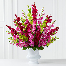 The Solemn Offering&trade; Arrangement