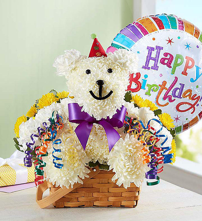 Birthday Beary&trade;