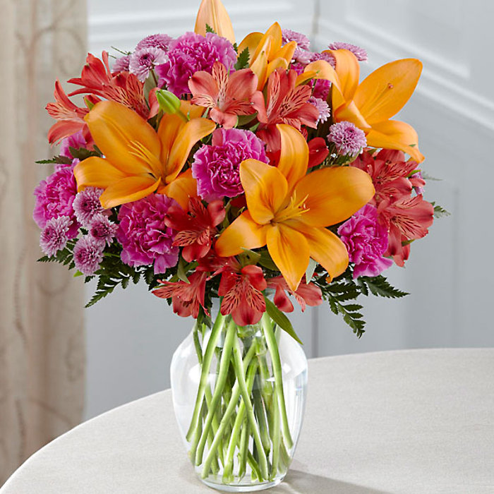 The Light of My Life&trade; Bouquet