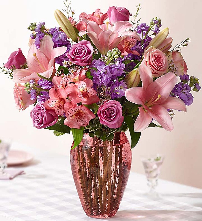 Lover’s Paradise Bouquet™