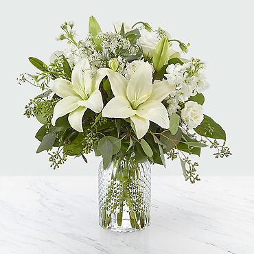 Alluring Elegance&trade; Bouquet