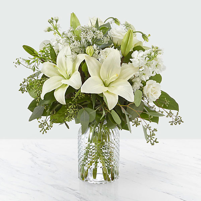 Alluring Elegance&trade; Bouquet