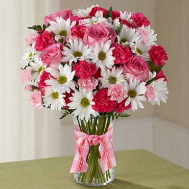 The Sweet Surprises&reg; Bouquet