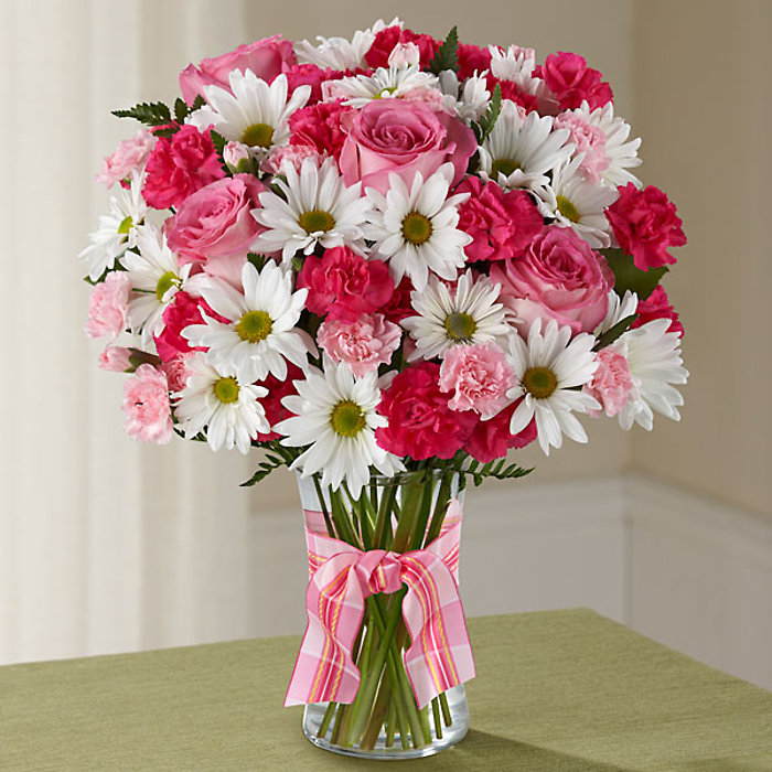 The Sweet Surprises&reg; Bouquet