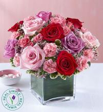 Forever Yours Rose Medley by Real Simple&reg;
