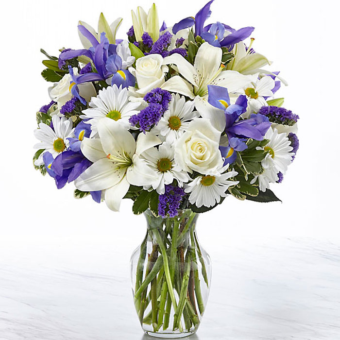Sincere Respect&trade; Bouquet