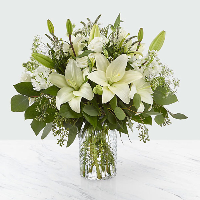 Alluring Elegance&trade; Bouquet