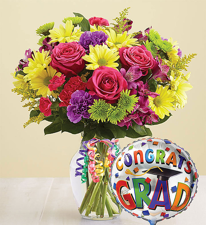 It\'s Your Day Bouquet® for Graduation