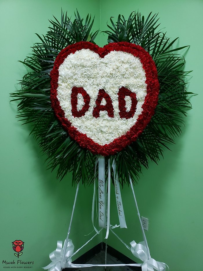 Dearest Dad