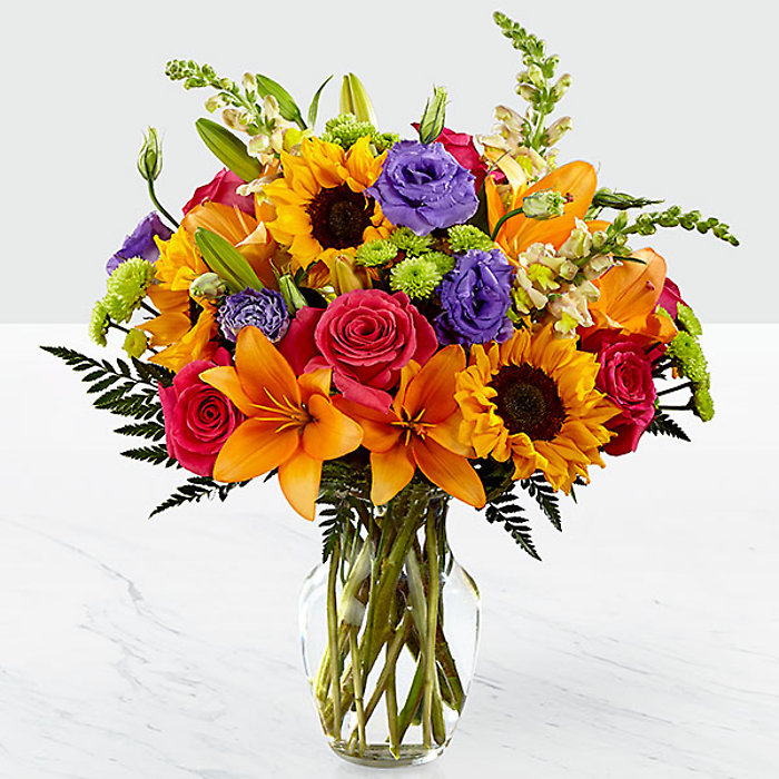 Best Day&trade; Bouquet