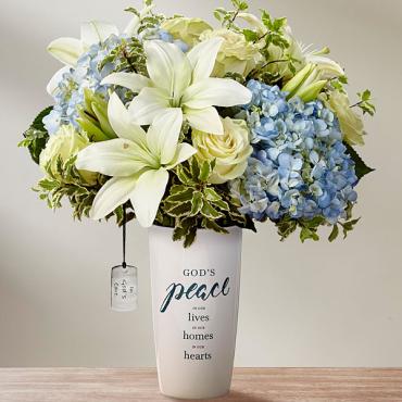 DaySpring&reg; In God&#39;s Care&trade; Bouquet