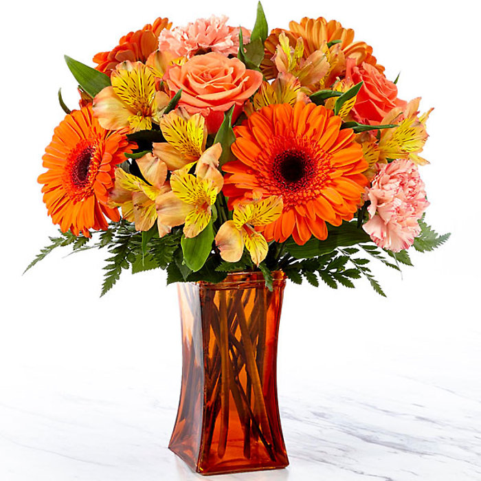 Orange Essence&trade; Bouquet