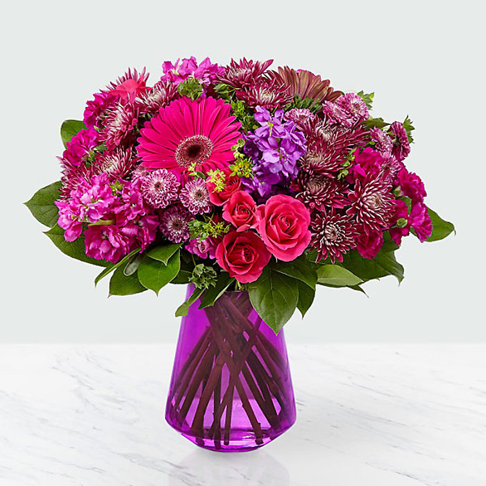 Blushing&trade; Bouquet